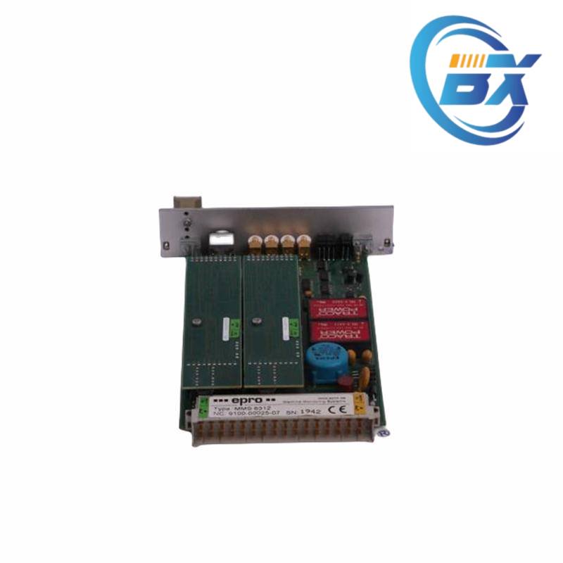 EMERSON VE4003S2B10 front view