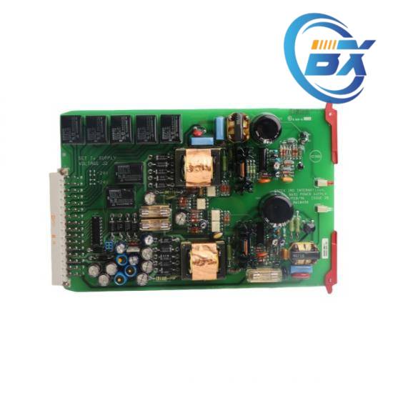 ENTEK C6691 Front View
