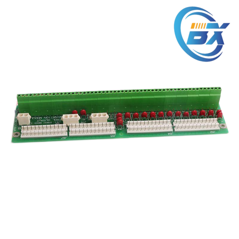 Industrial installation of Enterasys SSA-G1018-0652