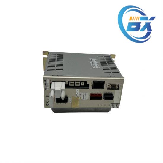 ALSTOM EPIC II Module Front View