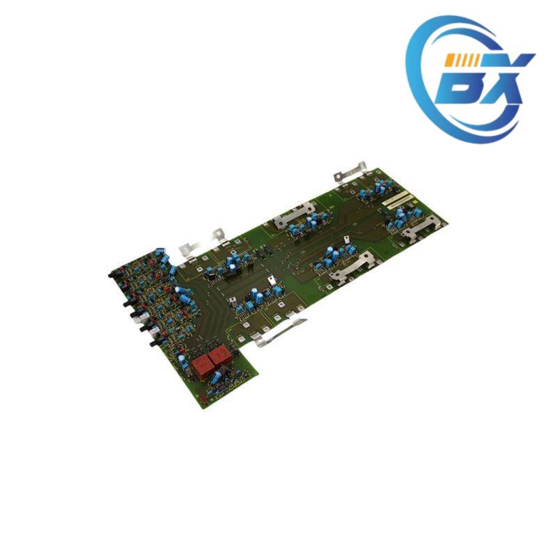 ALSTOM EPIC II Module Installation