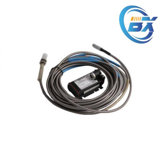 EPRO CON011 Front View