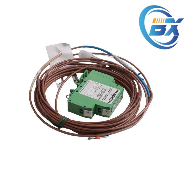 EPRO CON011 Module Installation