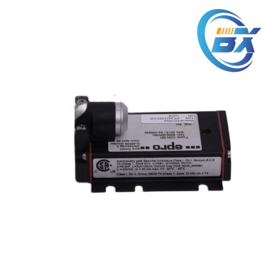 EPRO CON011 Module Side View