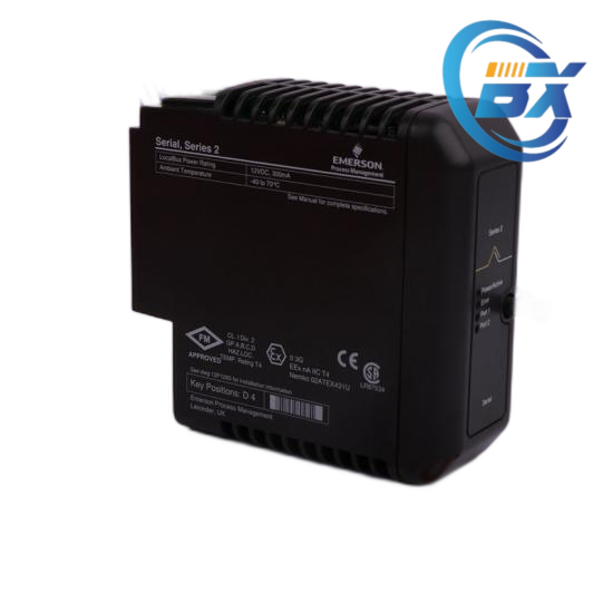 EPRO CON021 Components