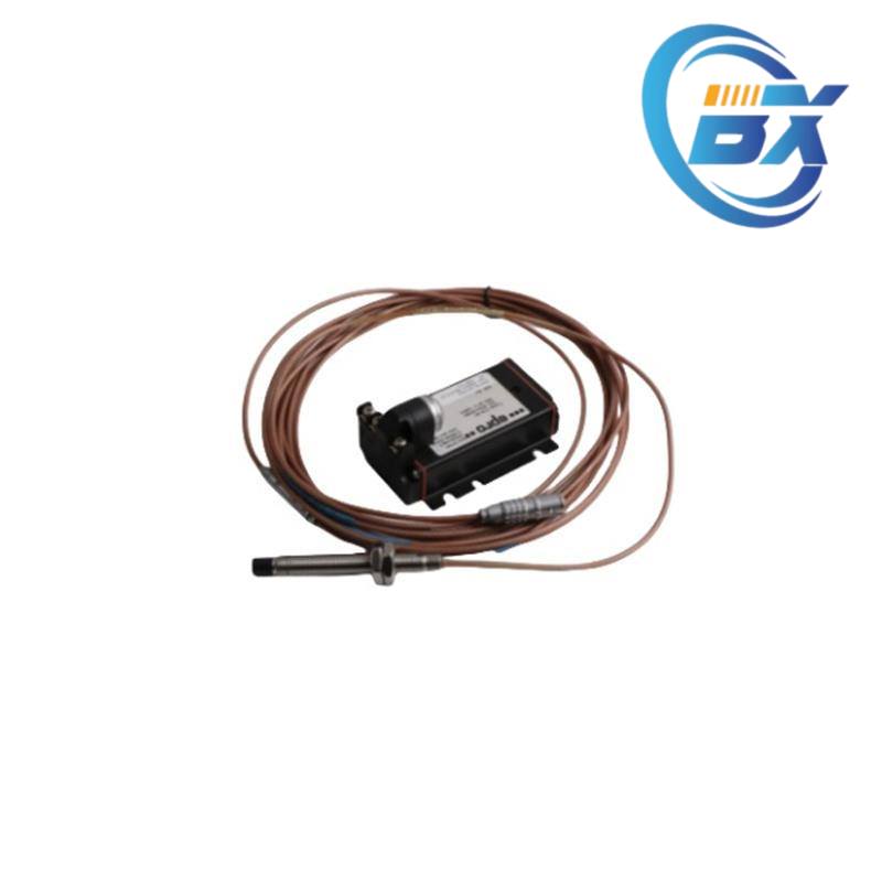 EPRO CON021 Installation