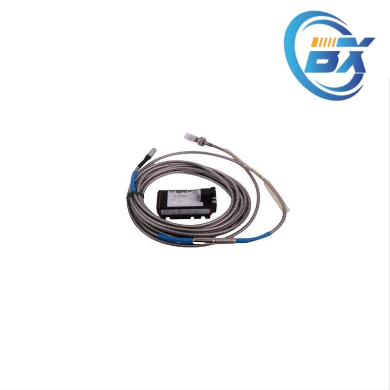 EPRO MMS3120 front view