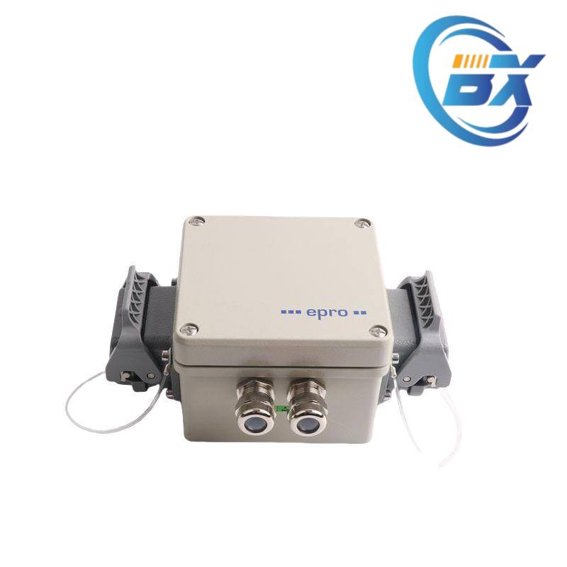 EPRO MMS3120/022-000 installation