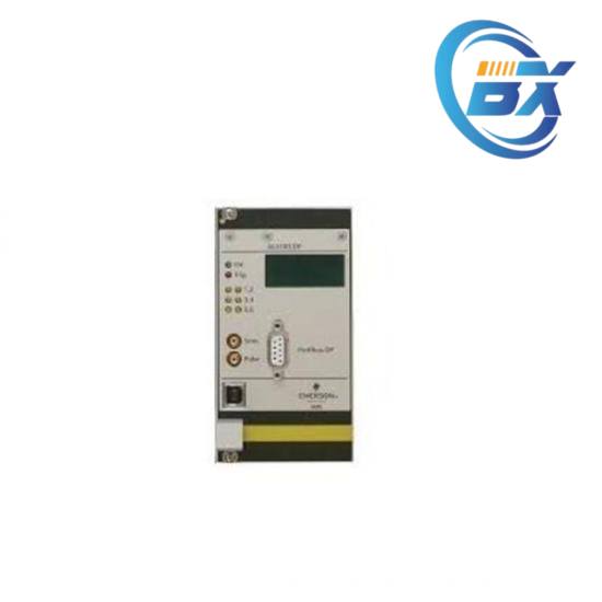 EPRO MMS6823R Industrial Application