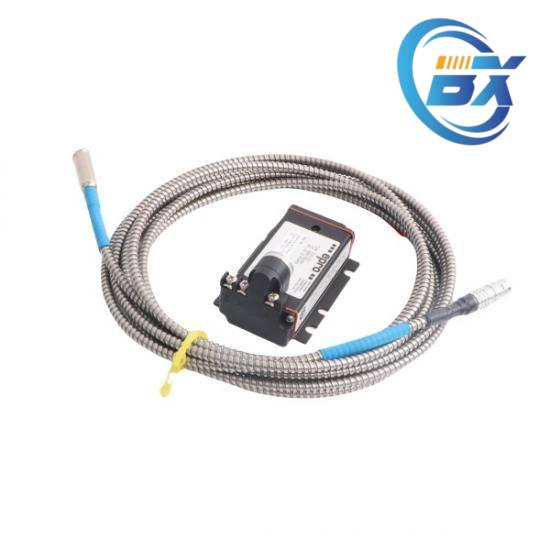 EPRO Controller Dimensions