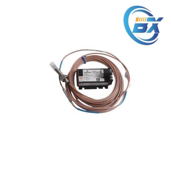 EPRO PR6423/003-030 Front View