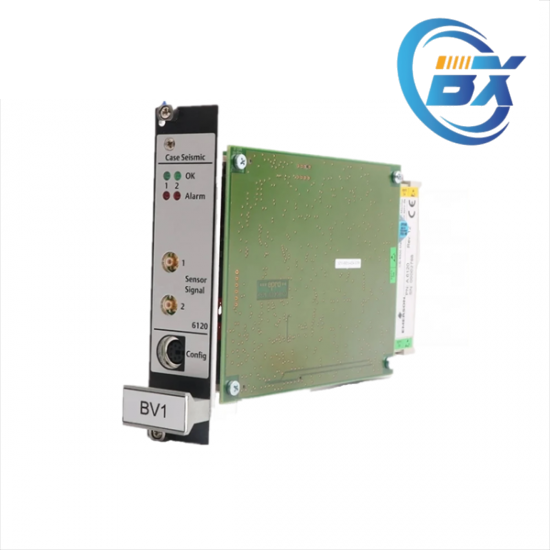 EPRO PR6423/003-030 Diagram