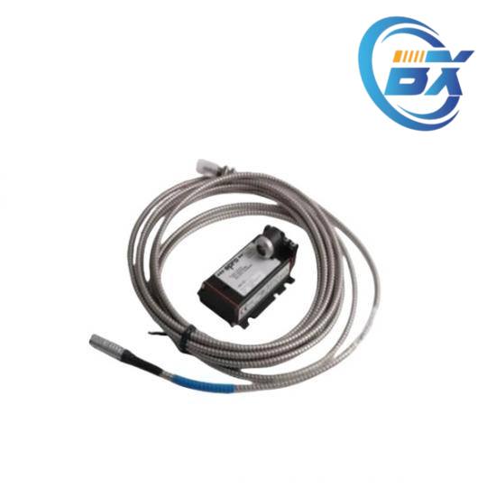 EPRO Sensor Module
