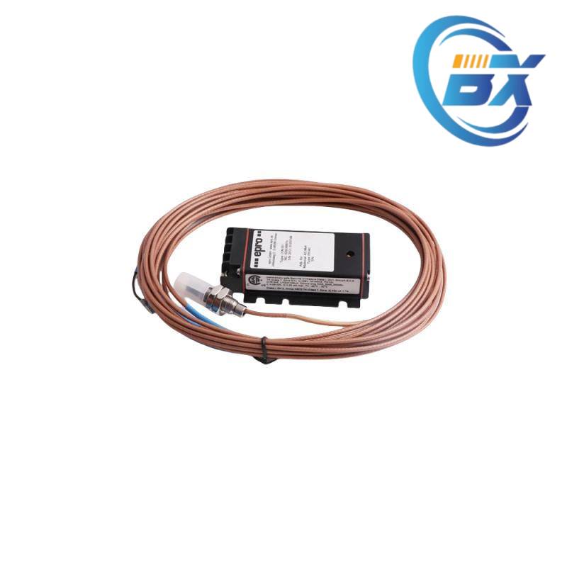EPRO Module Components