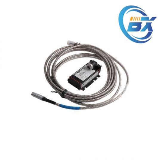 EPRO PR6423/010-010-CN Front View