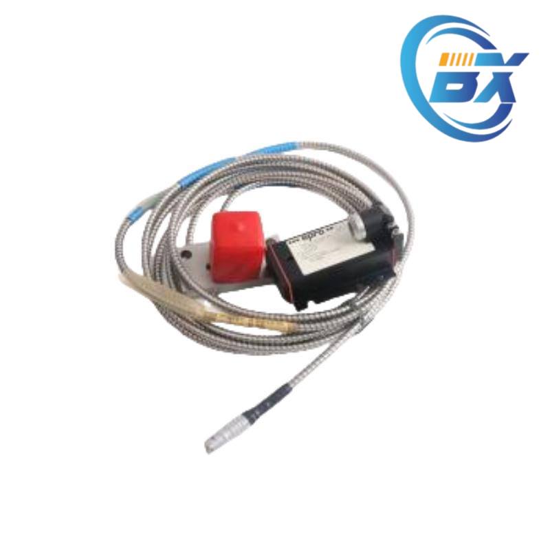 EPRO Sensor Front View