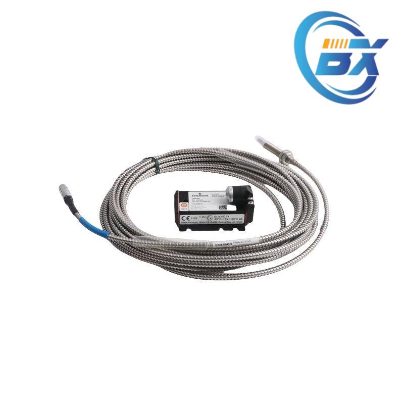 EPRO Sensor Side View