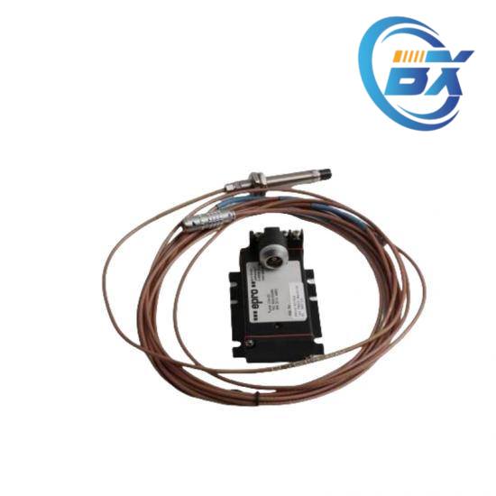 EPRO System Integration