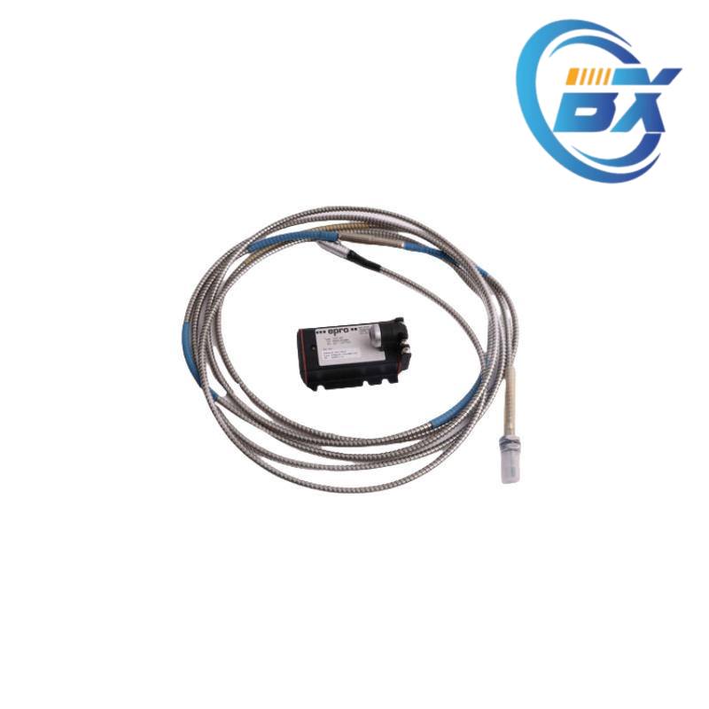 EPRO Sensor Dimensions