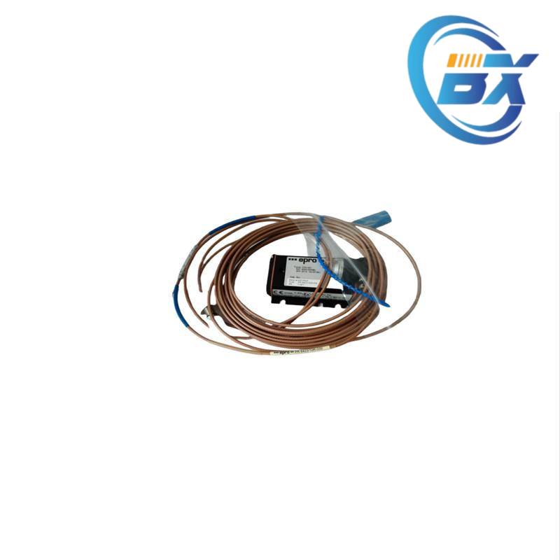 EPRO RSM020 Module