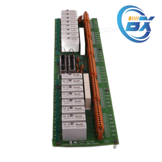 FANAL DSL7-10 Front View