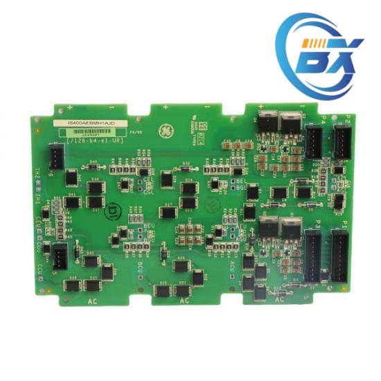 FANUC A05B-2452-C900 Front View