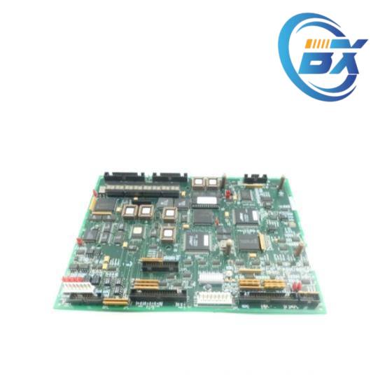 FANUC A06B-6077-H106 Front View