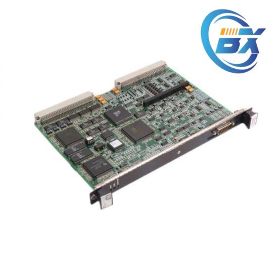 FANUC A06B-6077-H106 Side View