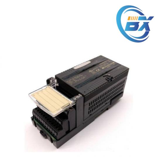 FANUC A06B-6077-H106 Installation