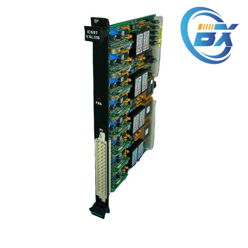 FANUC Motor Side View