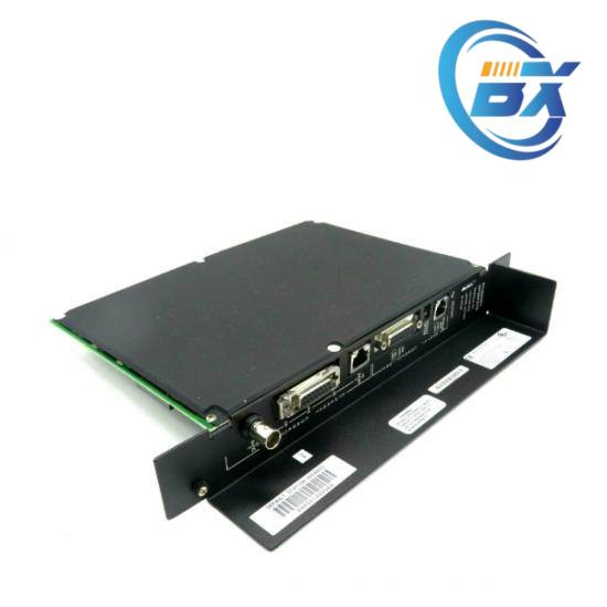 FANUC A06B-6089-H104 Front View