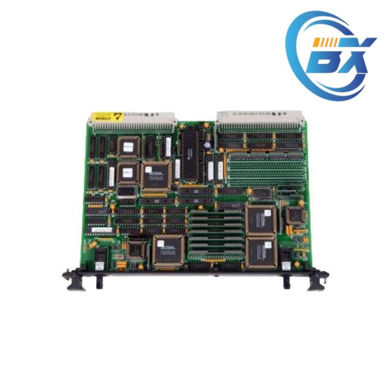 FANUC A06B-6110-H037 side view