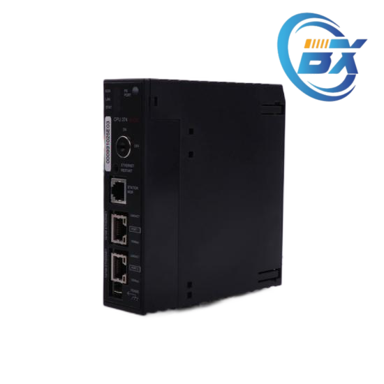 FANUC power module front view