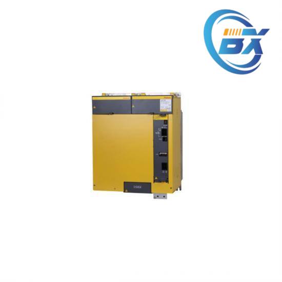 FANUC A06B-6120-H075 Overview