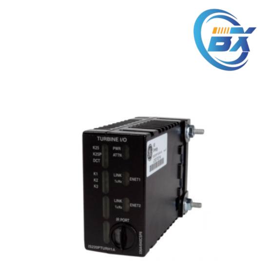 FANUC A06B-6120-H075 Control Unit