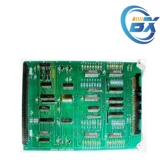 FANUC A16B-2203-0073/02A Front View
