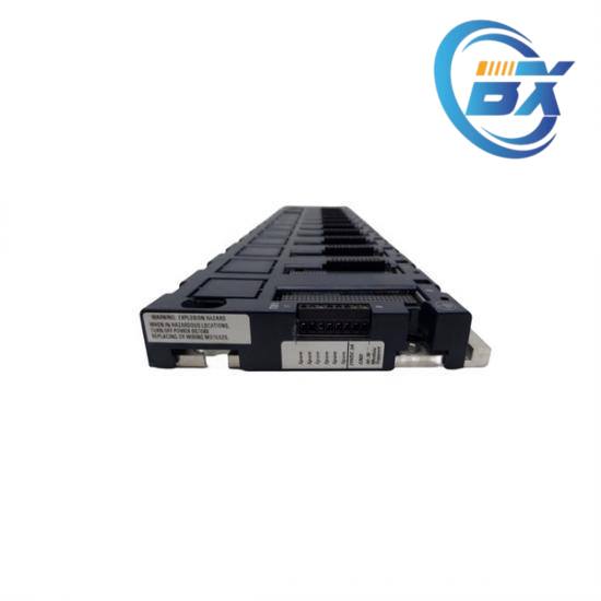 FANUC Board Connector Details