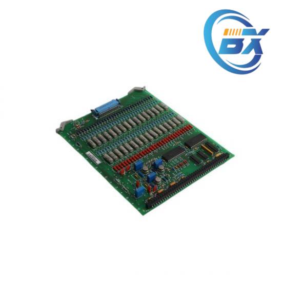 FANUC A20B-2901-0763/02A Module Overview