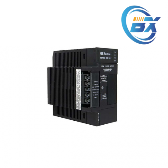 FANUC Main Board Front View