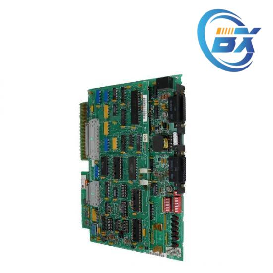 FANUC Board Interface Details