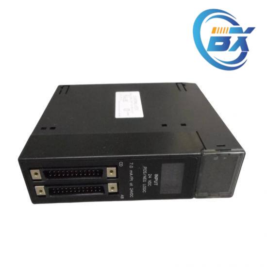 FANUC PCB Component View
