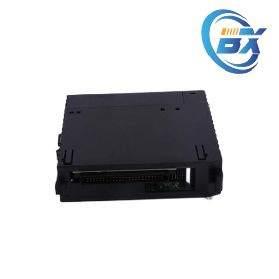 FANUC Module Connection Interface