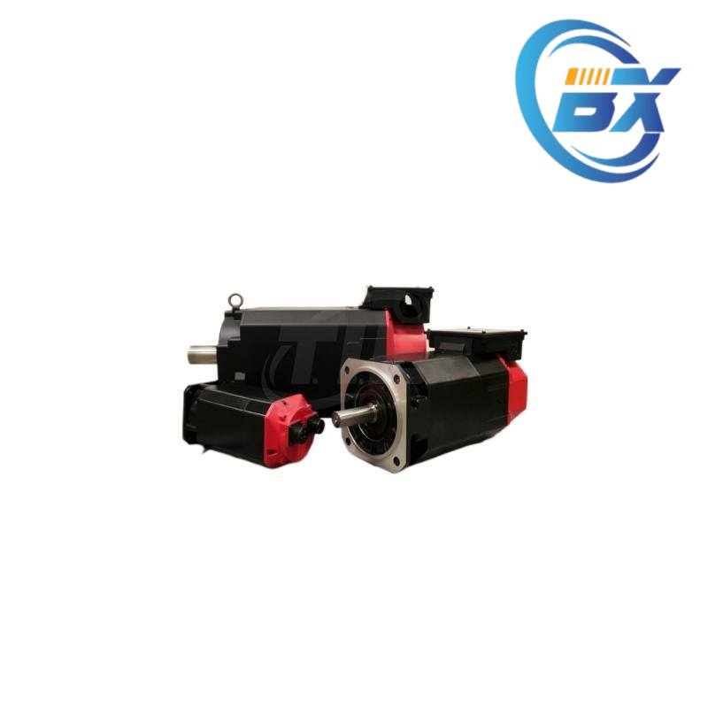 FANUC A860-0315-T101 Front View