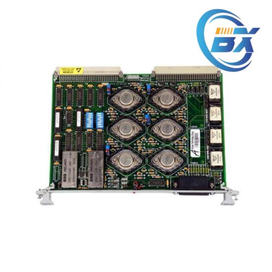 FANUC A860-0326-T103 Side View