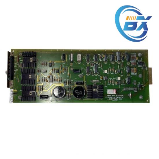 FARLEY VME-I064 installation