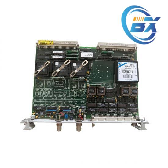 FARLEY VME-I064 side view