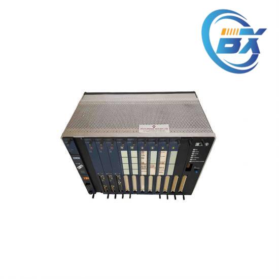 FESTO CPV10-GE-DN3-8 Front View