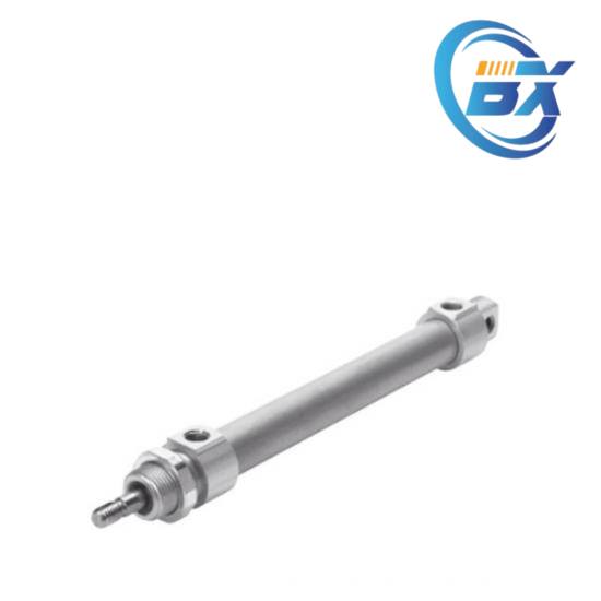 FESTO CPV10-GE-DN3-8 Installation