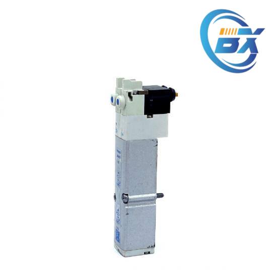 FESTO CPV10-GE-DN3-8 Side View