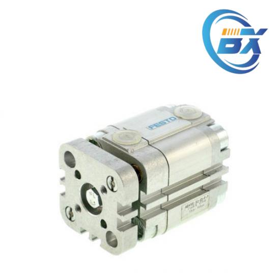 FESTO ECEA-1616-R24 installation